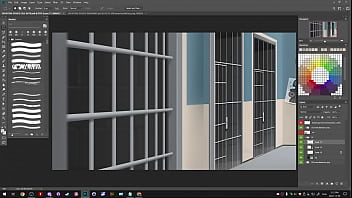 Sts broadcast by dc on picarto dated december fifth 2022