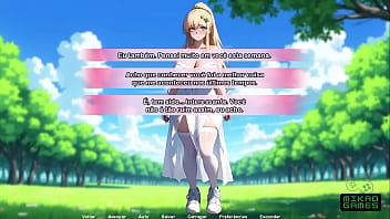Jogo pornô 2d waifu days dia no parque Jogo pornô 2d waifu days dia no parque