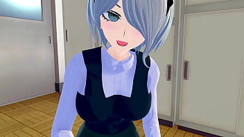 東条斬美ダンガンロンパ thumbnail