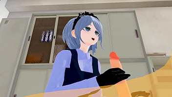 東条斬美ダンガンロンパ