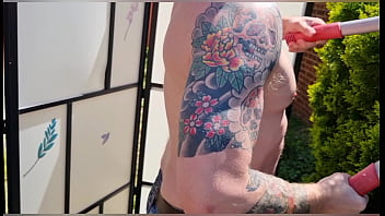 Melody pleasure in "uncover yourself summer is cumming" episode 3