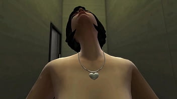 Vlogger films herself having sex at the dressing room sims 4 3d hentai