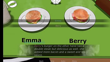 Confined with goddesses cap 29 fucking with the sexiest girls