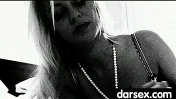 The hottest amateur babe 13