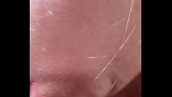 Sucking black dick on the couch