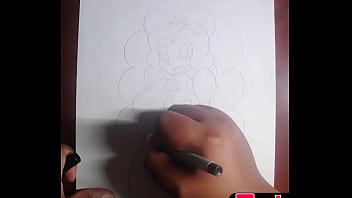 Short art video 2