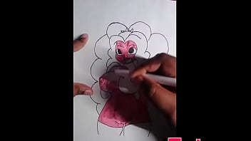 Short art video 2