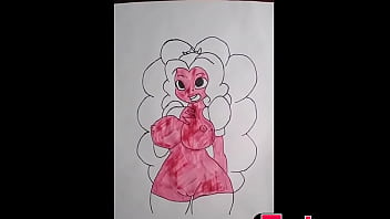 Short art video 2