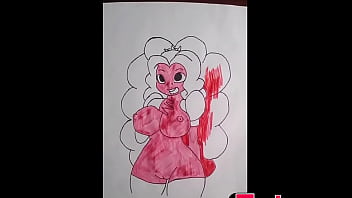Short art video 2