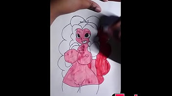 Short art video 2