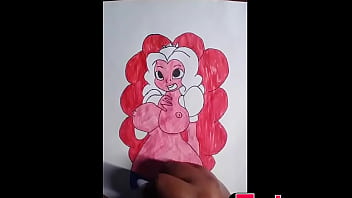 Short art video 2
