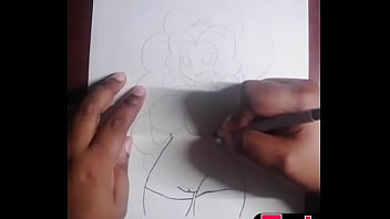 Short art video 2