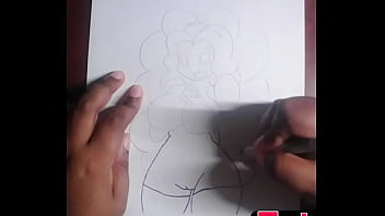 Short art video 2
