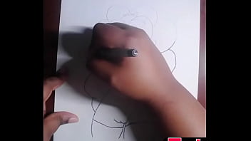 Short art video 2