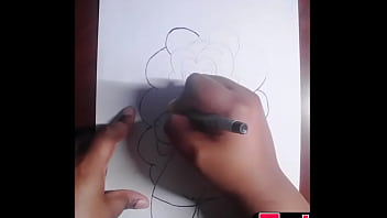 Short art video 2