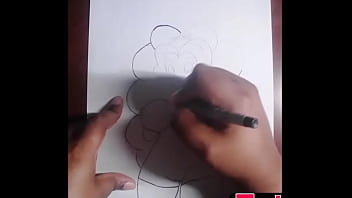 Short art video 2