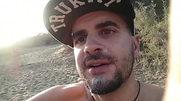 He Go For Cruising And Finally He Pick A Big Dick thumbnail