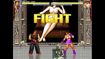 Video game sluts get asian dick