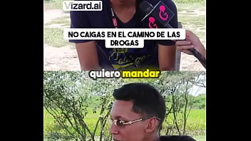 No caigas en el camino de las drogas #elchicletv #atrevidoypegajoso #vida #comunidad #historia #superacion #chiclenoticia