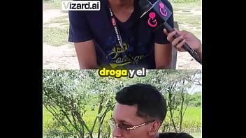 No caigas en el camino de las drogas #elchicletv #atrevidoypegajoso #vida #comunidad #historia #superacion #chiclenoticia