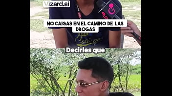 No caigas en el camino de las drogas #elchicletv #atrevidoypegajoso #vida #comunidad #historia #superacion #chiclenoticia