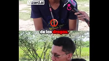 No caigas en el camino de las drogas #elchicletv #atrevidoypegajoso #vida #comunidad #historia #superacion #chiclenoticia