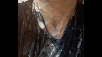 Os safados casados me fizeram isso mas não quiseram mostrar nem os cacetes esperando outros safados com muita porra pra novas gozadas na minha boca cara