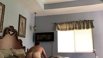 Mature Couple At Home Fuck Session thumbnail