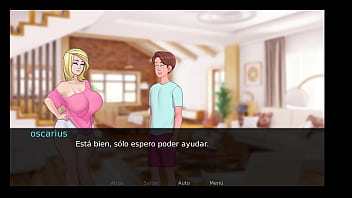 Sexnote Gameplay 7 thumbnail