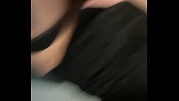 Hi my name is misty and i never wear panties