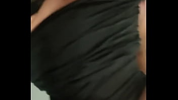 Hi my name is misty and i never wear panties