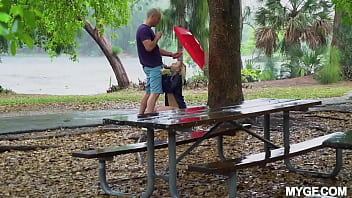 Fuck me in the rain Fuck me in the rain