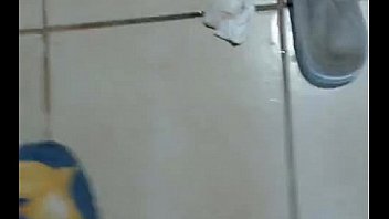 Busty brunette milf masturbates with her hands and vibrator