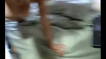 Busty brunette milf masturbates with her hands and vibrator