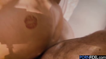 Hot big ass milf creampied by bwc hope she doesn’t get pregnant