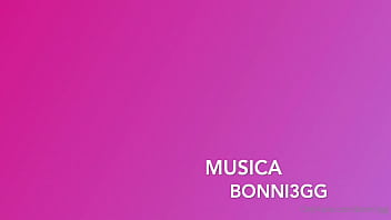 Bonni3 cam mexicana blonde