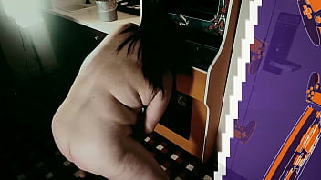 Sexy bbw arcade games