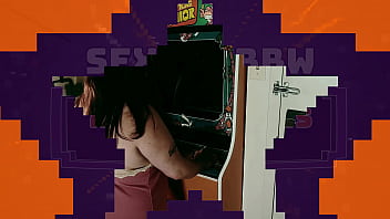 Sexy bbw arcade games