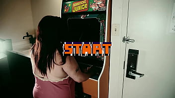 Sexy bbw arcade games