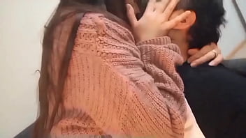 La Esposa De Mi Hermano Me Chupa La Verga Cuando Se Va A Trabajar thumbnail