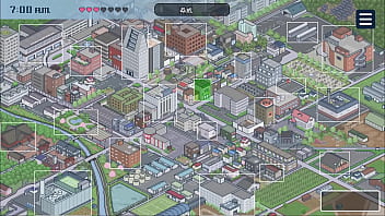 種付都市へようこそ 002 end