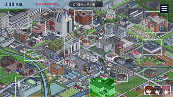 種付都市へようこそ 002 end