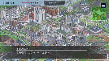 種付都市へようこそ 002 end