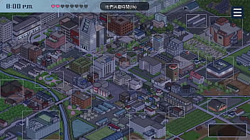 種付都市へようこそ 002 end 種付都市へようこそ 002 end