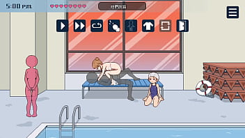 種付都市へようこそ 002 end