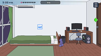 種付都市へようこそ 002 end