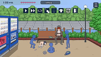 種付都市へようこそ 002 end