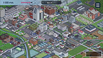 種付都市へようこそ 002 end