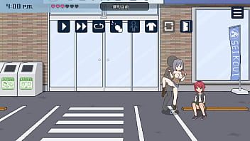 種付都市へようこそ 002 end