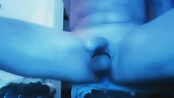 Sexy Toys Double Cum thumbnail